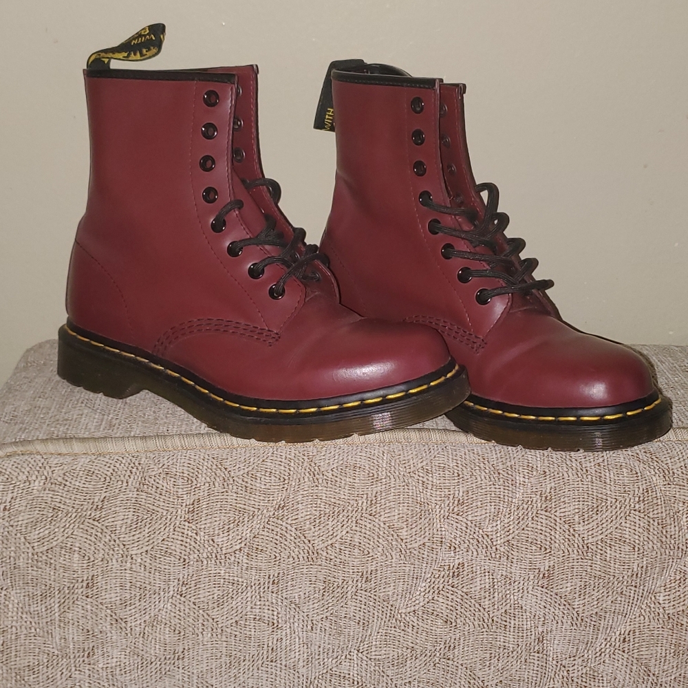 Dr Martens